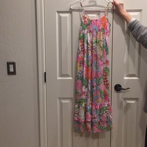 Lily Pulitzer For Target sun dress